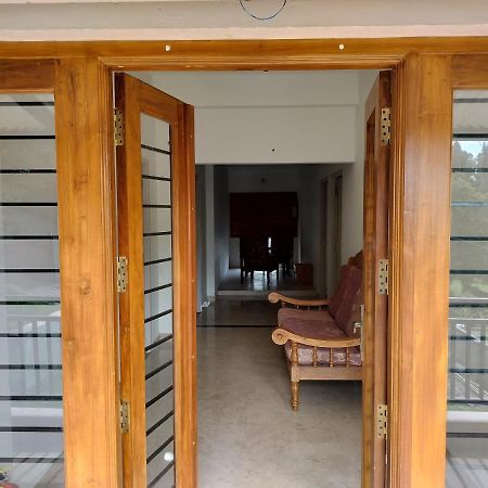 Stellar Luxury Homes Udagamandalam Exterior foto