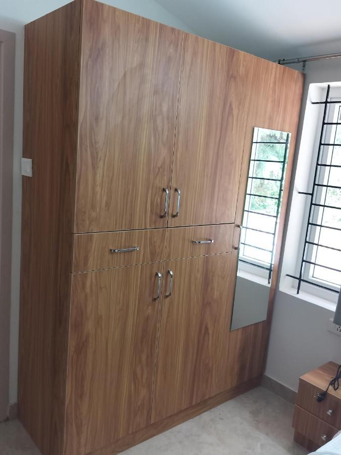 Stellar Luxury Homes Udagamandalam Exterior foto