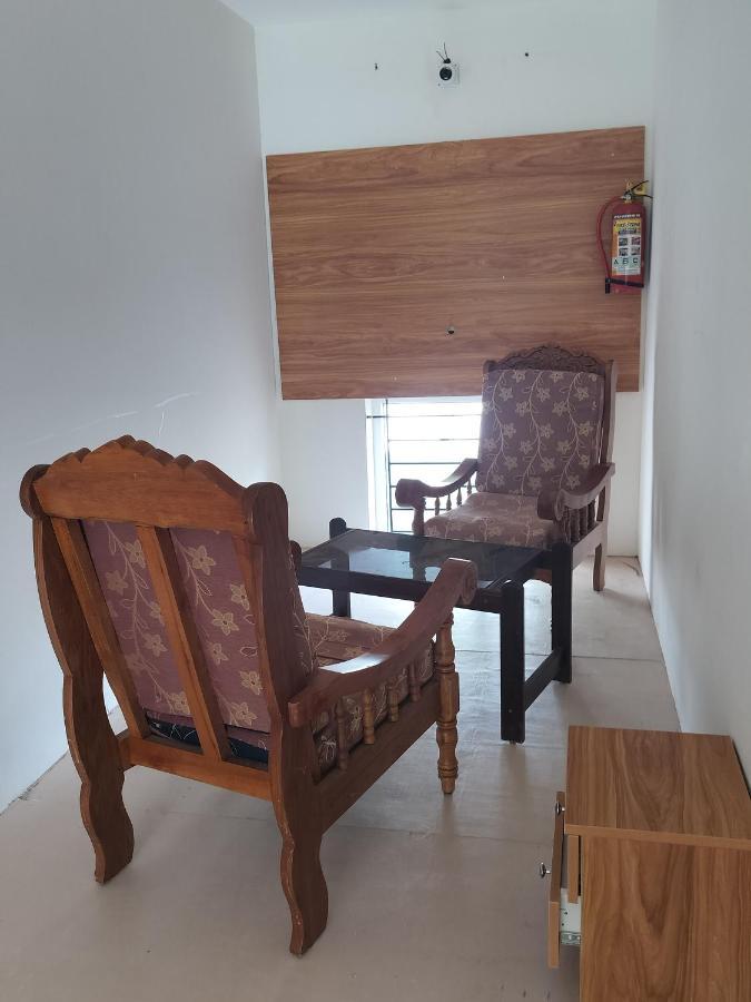 Stellar Luxury Homes Udagamandalam Exterior foto