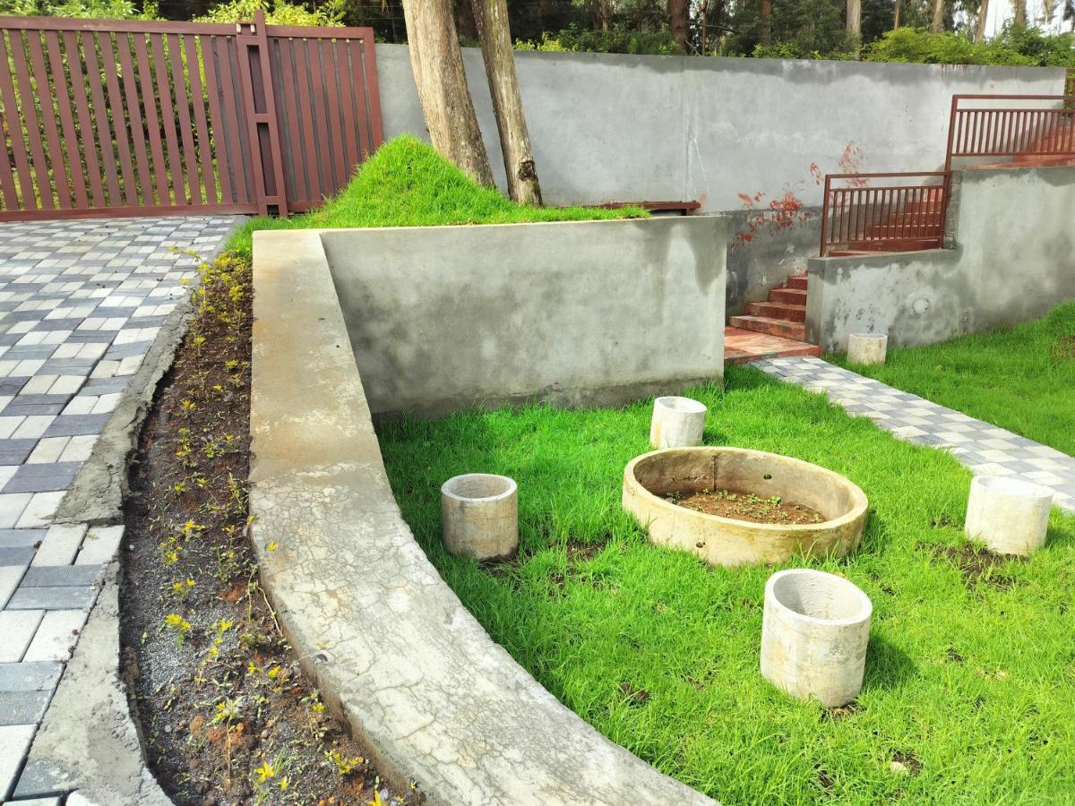 Stellar Luxury Homes Udagamandalam Exterior foto