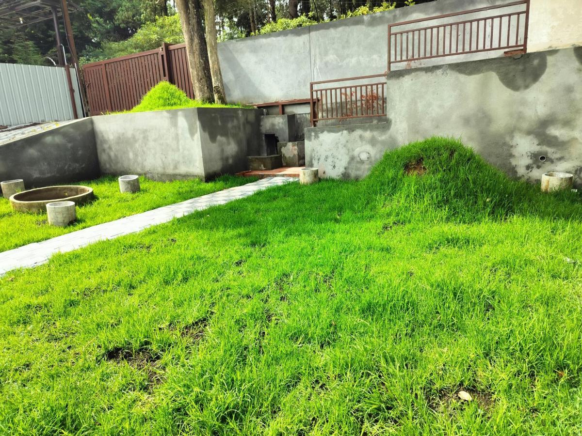 Stellar Luxury Homes Udagamandalam Exterior foto
